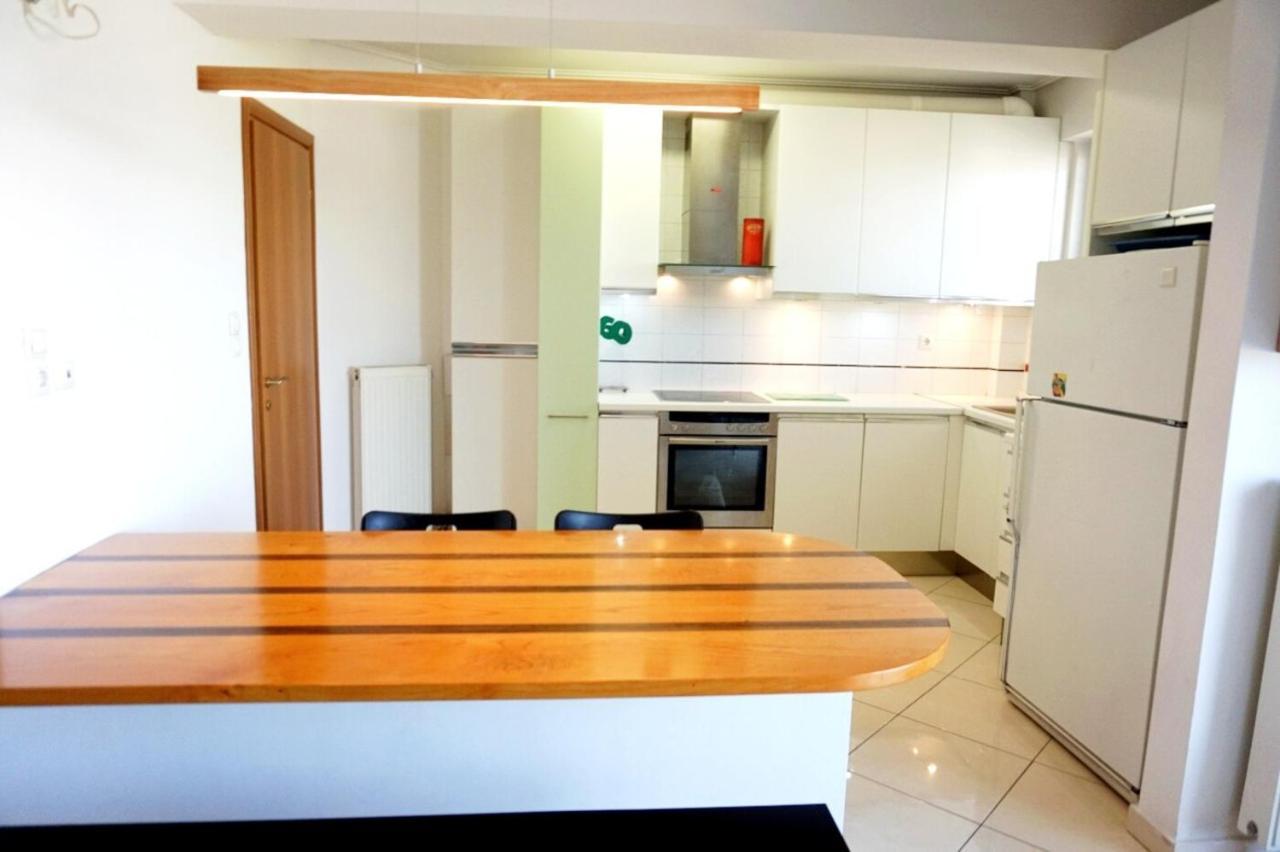 Piraeus Bright Apt Kültér fotó