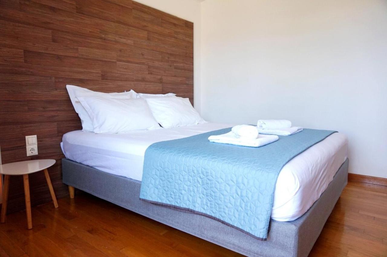 Piraeus Bright Apt Kültér fotó