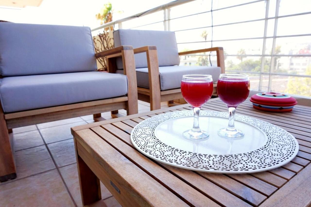 Piraeus Bright Apt Kültér fotó