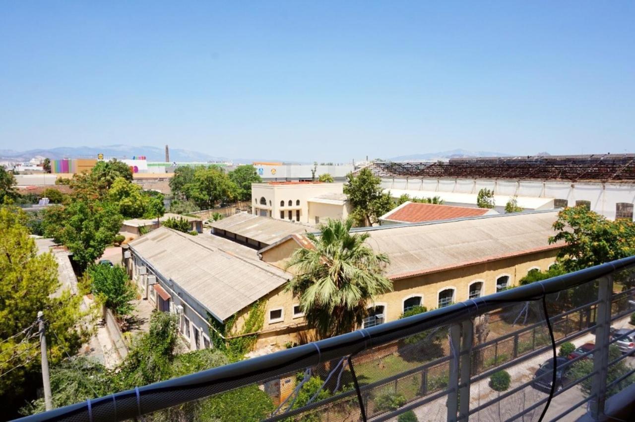 Piraeus Bright Apt Kültér fotó