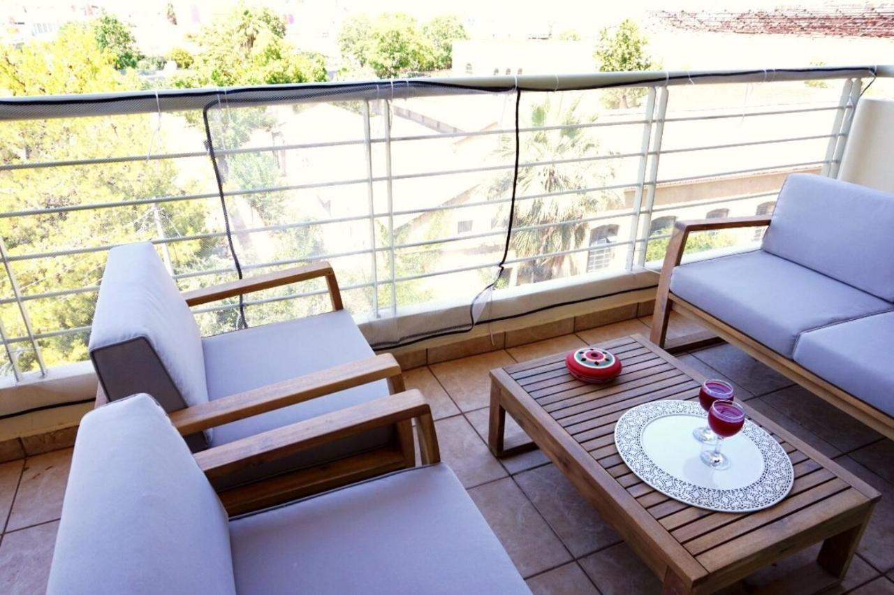 Piraeus Bright Apt Kültér fotó