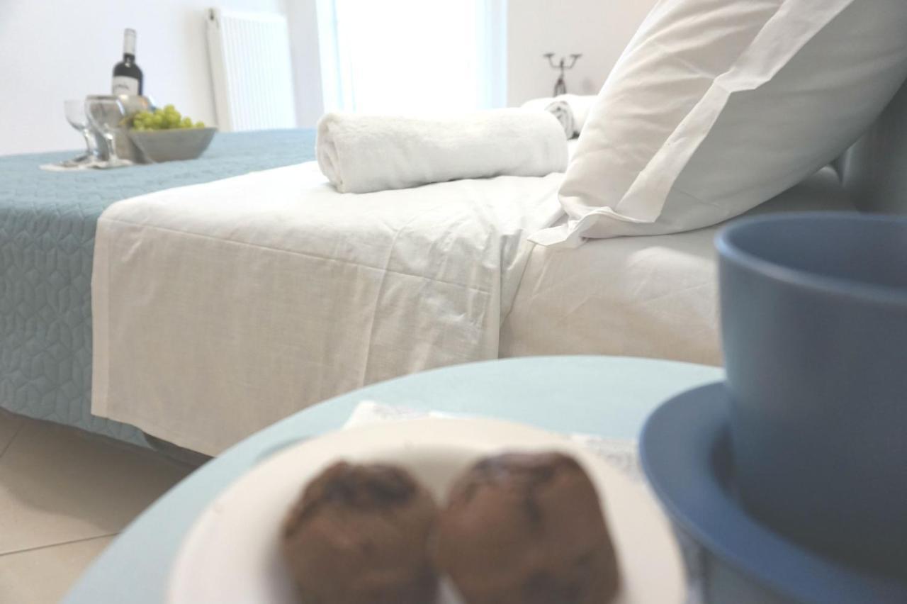 Piraeus Bright Apt Kültér fotó